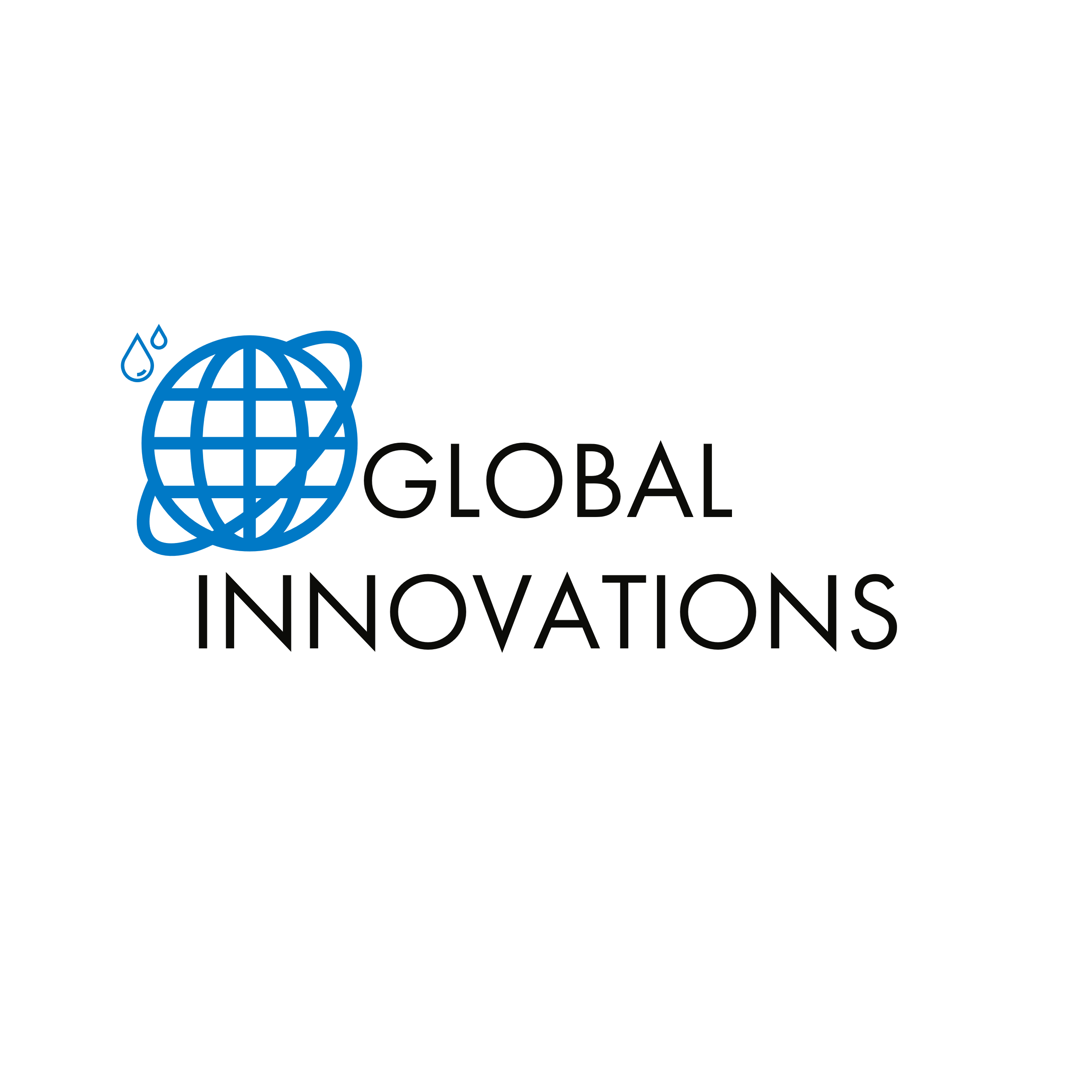 Global Innovations Logo